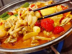 -回·龙虾铺·盆盆蟹·烧烤大排档(回龙观店)