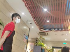 大堂-又一间茶点轩(百汇广场店)