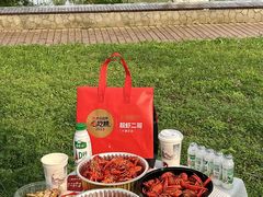 -靓虾二哥长沙地标小龙虾(五一广场店)