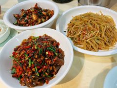 -笨罗卜浏阳菜馆(龙华鹏润达店)