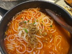 -Waanjai 晚嘉餐厅(南京商厦店)