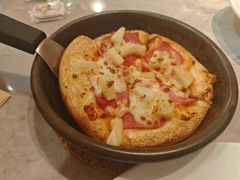 -必胜客(上海新南方商城PH店)