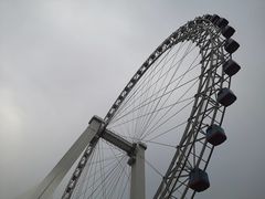 -天津之眼摩天轮