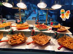 -凡塔斯牛排自助餐厅(广东佛山三水万达店)