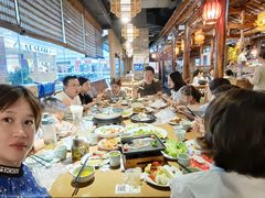 -卞氏菜根香·川菜(青羊万达店)