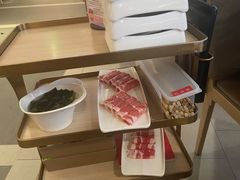 -海底捞大排档火锅(悦荟广场店)