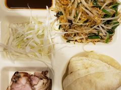 -沣元春饼馆(幸福巷店)