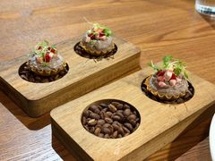 -weeknd·Brunch&Bistro 周末餐厅