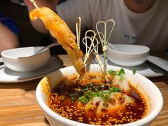 -太二酸菜鱼(深圳布吉万象汇店)