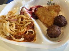 -宜家·瑞典风味餐厅(无锡店)