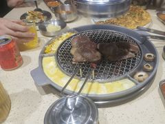 -东门韩国烤肉·韩国料理(烟台朝阳街店)