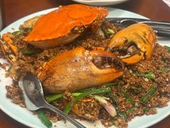 -喜记避风塘炒辣蟹(总店)