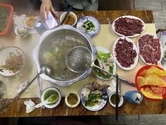 -贵宾牛·潮汕牛肉火锅(珠池总店)