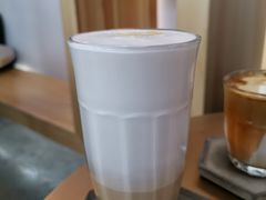 深奶炸弹-铁手珈琲制造局metalhands(望京店)