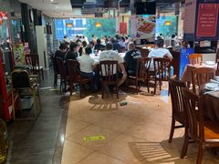 -天下客饭店(中山路店)