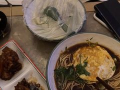 -和子足浴SPA会馆(梁溪店)