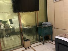 -华夏良子·足道SPA艾灸(三里屯店)