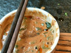 -川成串·自助串串香火锅(朝阳店)