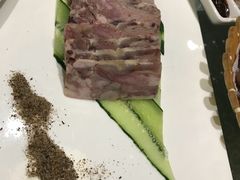 -晋阳饭庄(虎坊桥店)