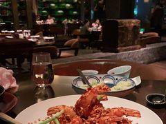 -湖滨28中餐厅·西湖宴·杭州君悦酒店