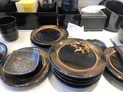 -和町回转自助日料(华山环宇城店)