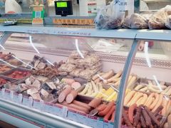 -北京稻香村(甘家口店)