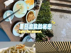 -美味之家·湖景农家乐(太湖东山店)