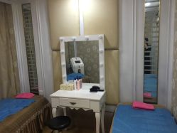 -MUSES专业脱毛比基尼サロン日式连锁
