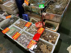 -东风市场(民治路店)