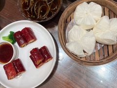-岭南小生·粤港点心(华新旗舰店)
