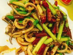 -望京小腰(北京总店)