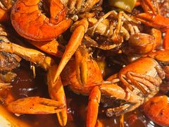 -红盔甲·小龙虾(人民广场店)