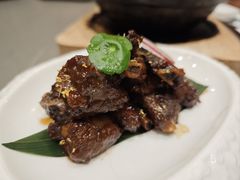 -东方豪生·老方一帖中餐厅