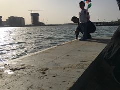 -郑东新区龙湖公共艺术中心