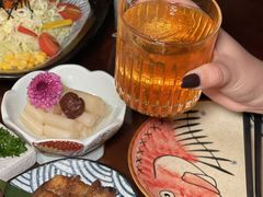 -鸟泉居酒屋·烧鸟·酒馆(百子湾店)