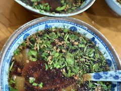 -盛记灶头菜饭(祝桥店)