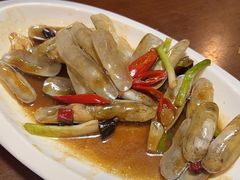 -客满楼中餐厅(安溪店)