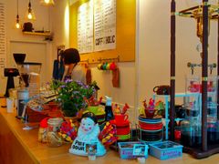 android_upload_pic-COFFEE HOLIC(朝外SOHO店)