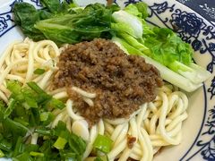 -老街杂酱面(东升街店)