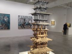 -上海油画雕塑院