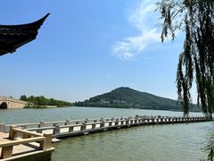-南北湖风景区