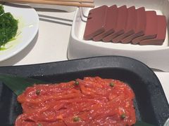 -海底捞火锅(威高广场店)