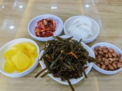 -祥和居炸酱面馆(美食街店)