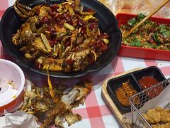 -龙虾当家·大排档(红谷滩五中店)