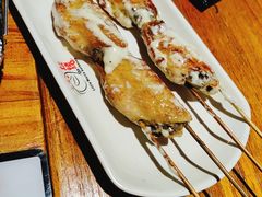 -本色.小马哥烧烤(五一路总店)
