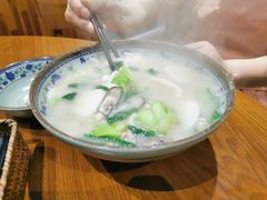 -万香姜汁(引泉路店)