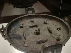 -上海博物馆(人民广场馆)