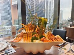 -Mr.Fish鱼鲜生海鲜放题(高德置地冬广场店)