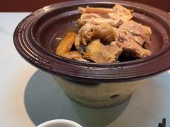 -秋色客家菜(南山店)