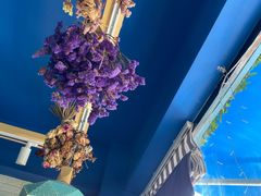 -花与咖啡馆(金星楼店)